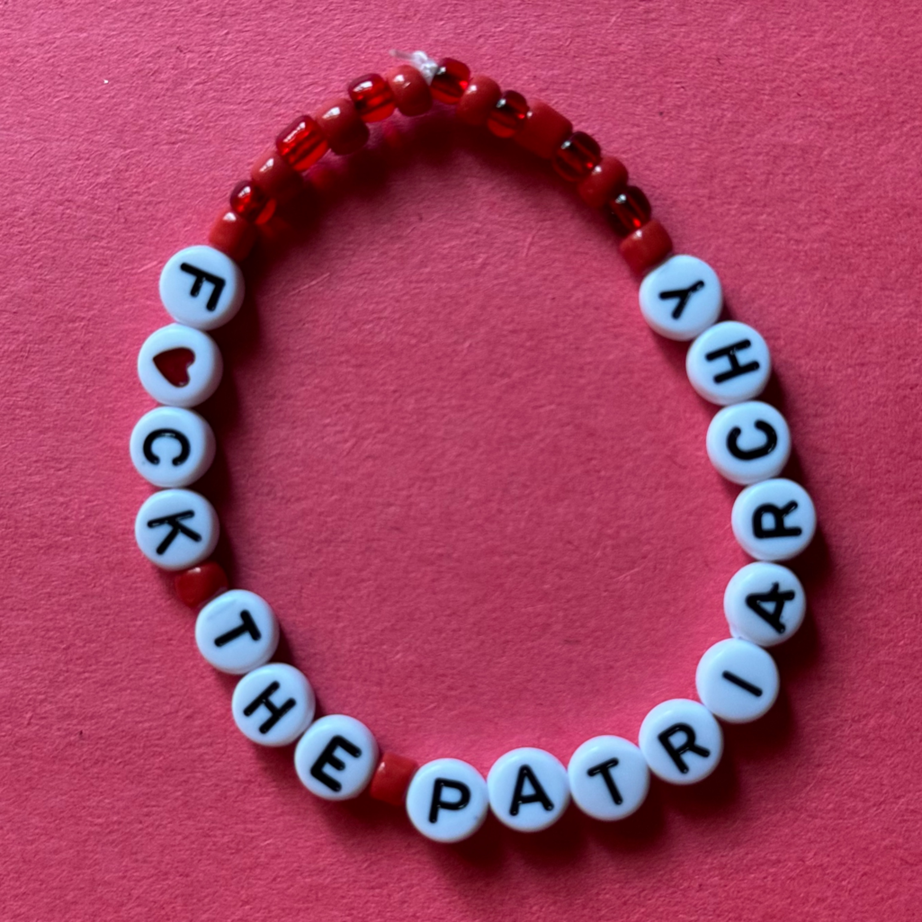 Taylor Swift All Too Well Bracelet 5$